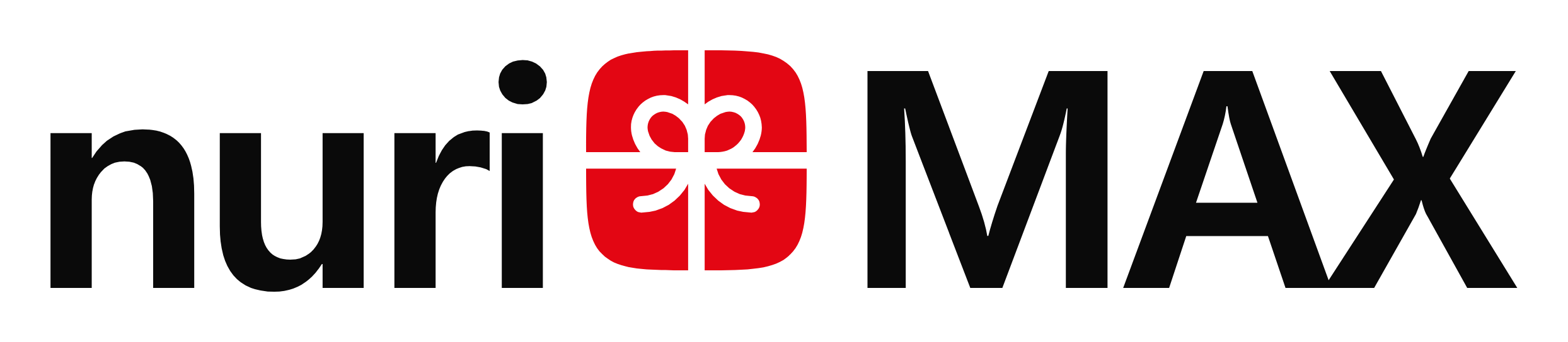 nuriMAX